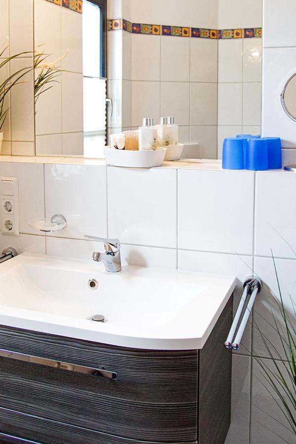 Apartment Witthuus-Spiekeroog By Interhome Norddeich  Luaran gambar