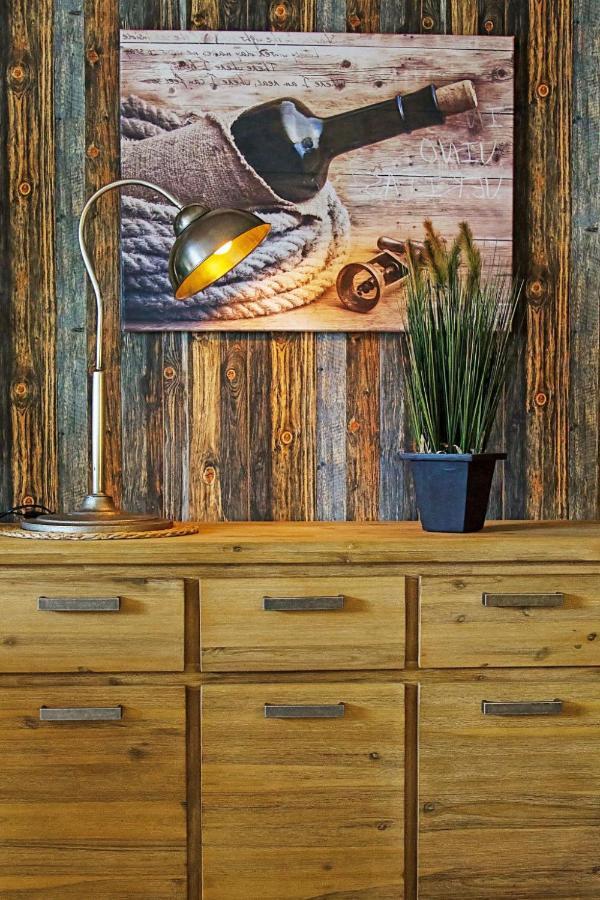 Apartment Witthuus-Spiekeroog By Interhome Norddeich  Luaran gambar
