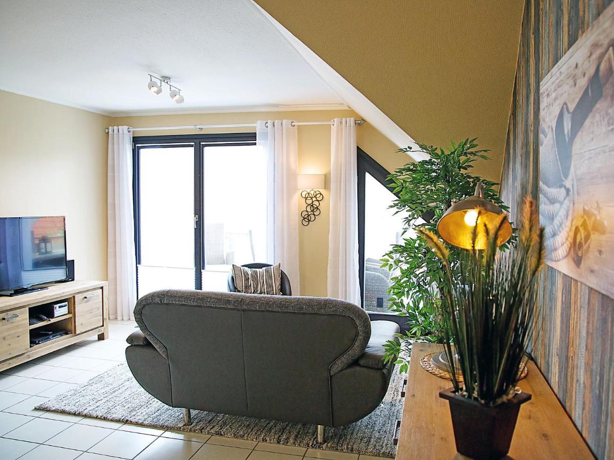 Apartment Witthuus-Spiekeroog By Interhome Norddeich  Luaran gambar