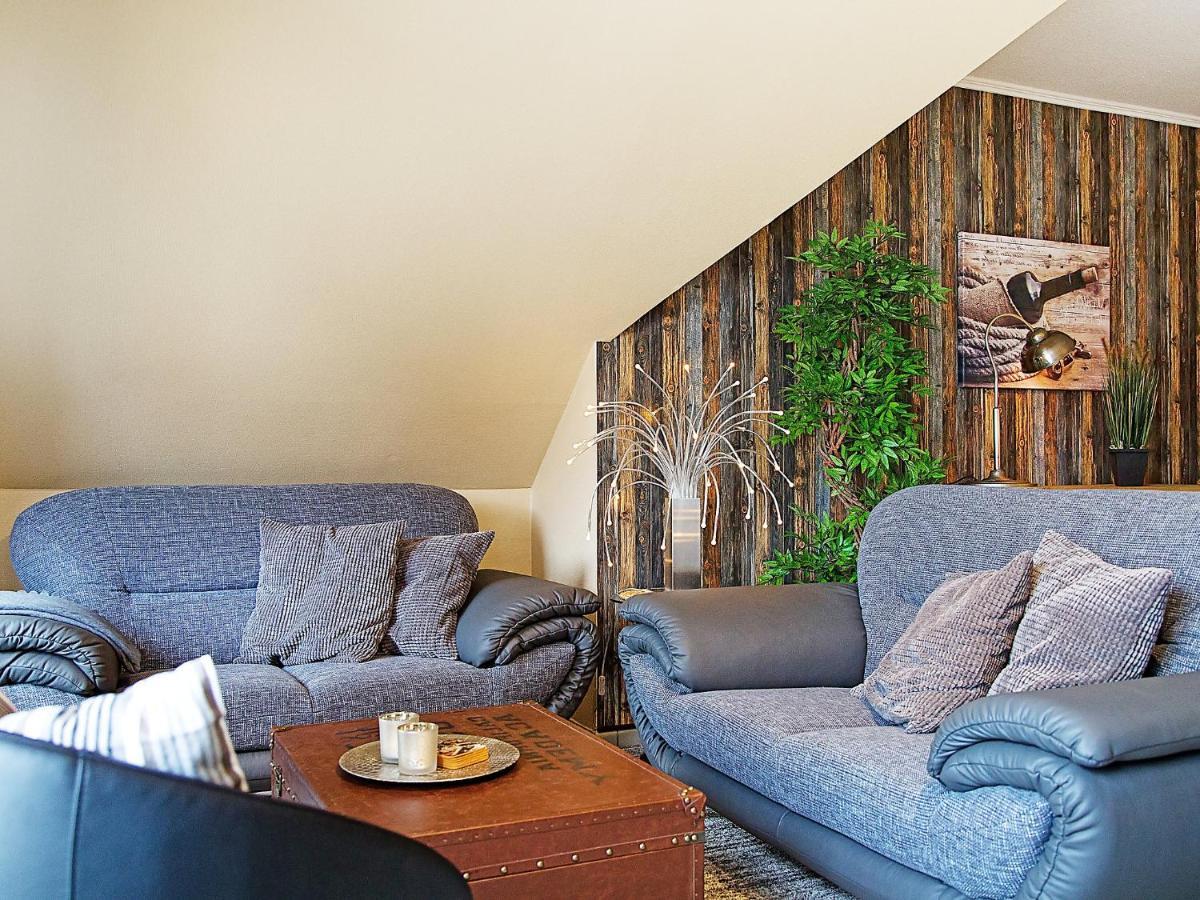 Apartment Witthuus-Spiekeroog By Interhome Norddeich  Luaran gambar
