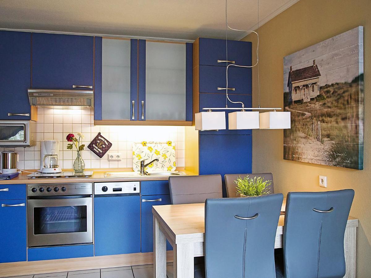 Apartment Witthuus-Spiekeroog By Interhome Norddeich  Luaran gambar